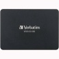 Hard Disk Verbatim VI550 S3 1 TB SSD