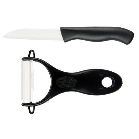 Vegetables Cutter and Peeler