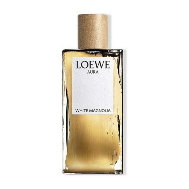 Women's Perfume Aura White Magnolia Loewe EDP EDP