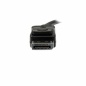 DisplayPort Cable Startech DISPL15MA 15 m 4K Ultra HD Black