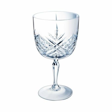 Wineglass Arcoroc Broadway Transparent Glass 6 Pieces 580 ml