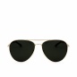 Men's Sunglasses Smith Layback G Golden ø 60 mm