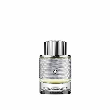 Men's Perfume Montblanc EDP Explorer Platinum 60 ml