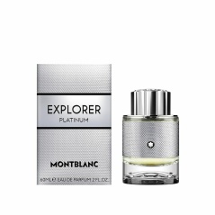 Men's Perfume Montblanc EXPLORER EDP EDP 60 ml