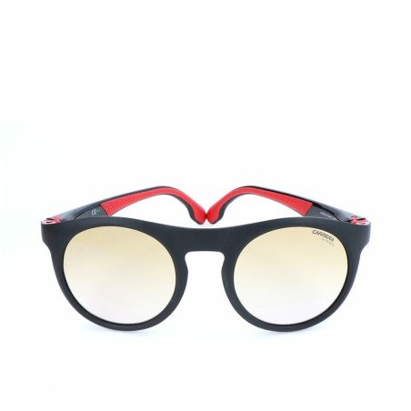 Ladies' Sunglasses Carrera Carrera S Black Red Ø 51 mm