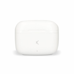 Auricolari in Ear Bluetooth Mobile Tech BXATANC02 Bianco