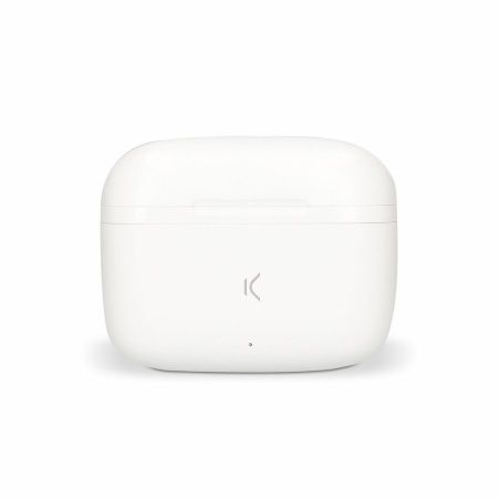 In-ear Bluetooth Headphones Mobile Tech BXATANC02 White
