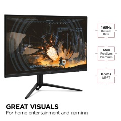 Monitor ViewSonic VX2728J Full HD 27" IPS