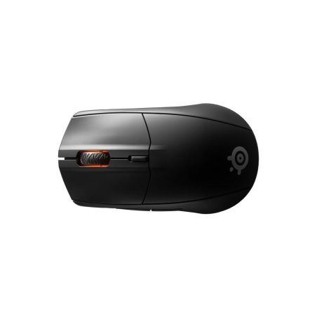 Gaming Mouse SteelSeries Rival 3 Wireless 18000 DPI Black