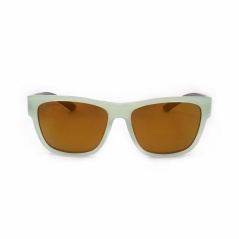 Ladies' Sunglasses Smith Ember Green ø 56 mm