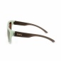 Ladies' Sunglasses Smith Ember Green ø 56 mm