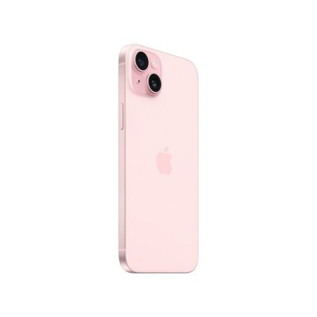 Smartphone Apple MU103SX/A Rosa