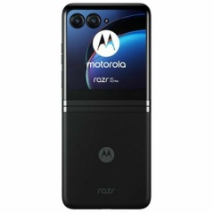 Smartphone Motorola 40 Ultra 256 GB 8 GB RAM Nero