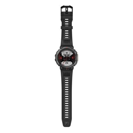 Smartwatch Amazfit T-Rex 2 1,39" Black