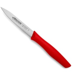 Knife Arcos Red Stainless steel polypropylene (36 Units)