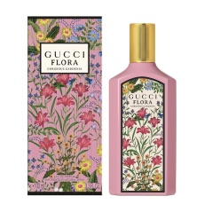 Women's Perfume Gucci Flora Gorgeous Gardenia EDP EDT 100 ml