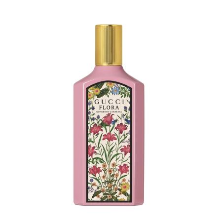 Women's Perfume Gucci Flora Gorgeous Gardenia EDP Flora 100 ml