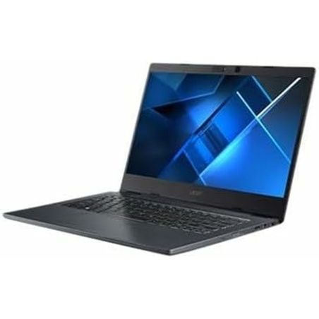 Laptop Acer TMP414-52 CI51240P 14" Intel Core i5-1240P 16 GB RAM 512 GB SSD Qwerty in Spagnolo