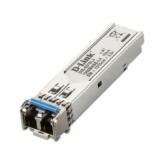 Modulo Fibra SFP MultiModale D-Link DIS-S310LX