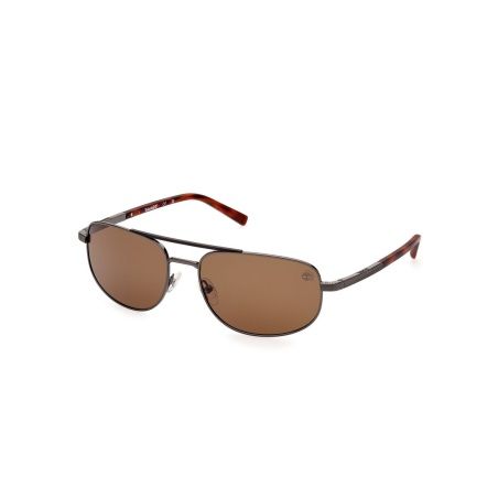 Men's Sunglasses Timberland TB9285-6106H Ø 61 mm