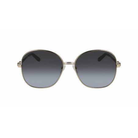 Ladies' Sunglasses Salvatore Ferragamo SF242S-711 ø 60 mm