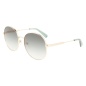 Ladies' Sunglasses Longchamp LO161S-711 ø 59 mm