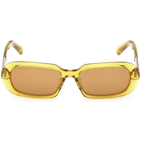 Ladies' Sunglasses Swarovski SK0388-5339G Ø 53 mm