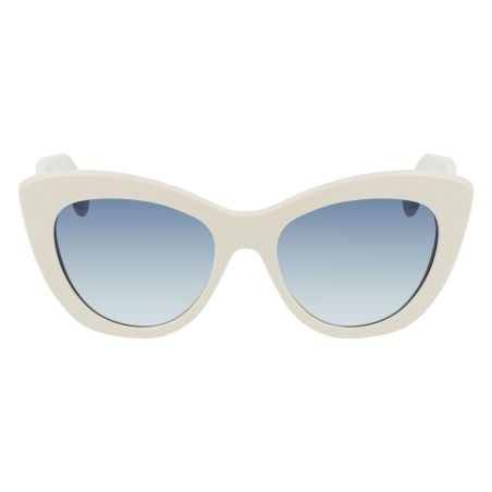 Ladies' Sunglasses Salvatore Ferragamo SF1022S-103 Ø 53 mm