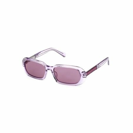 Ladies' Sunglasses Swarovski SK0388-5378Z Ø 53 mm