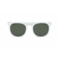 Men's Sunglasses Nike FLATSPOT-EV0923-971 Ø 52 mm