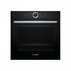 Oven BOSCH HBG675BB1 Display TFT 3650 W 71 L