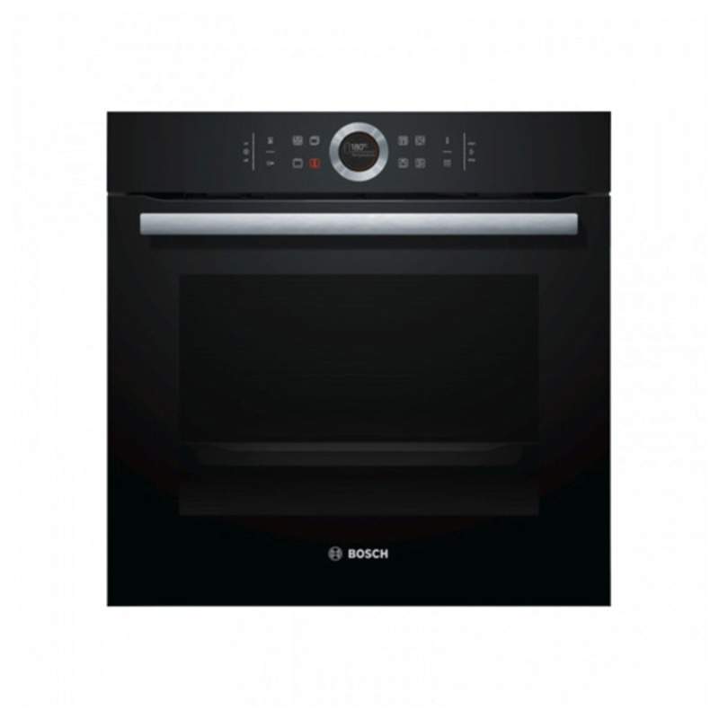 Oven BOSCH HBG675BB1 Display TFT 3650 W 71 L