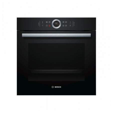 Oven BOSCH HBG675BB1 Display TFT 3650 W 71 L