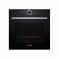 Oven BOSCH HBG675BB1 Display TFT 3650 W 71 L