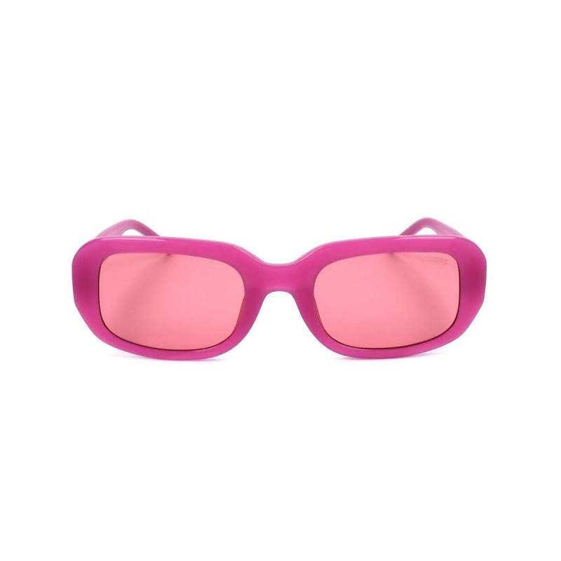 Ladies' Sunglasses Guess GU8250-5472S ø 54 mm