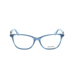 Ladies' Spectacle frame Guess GU2856-S-53084 Ø 53 mm