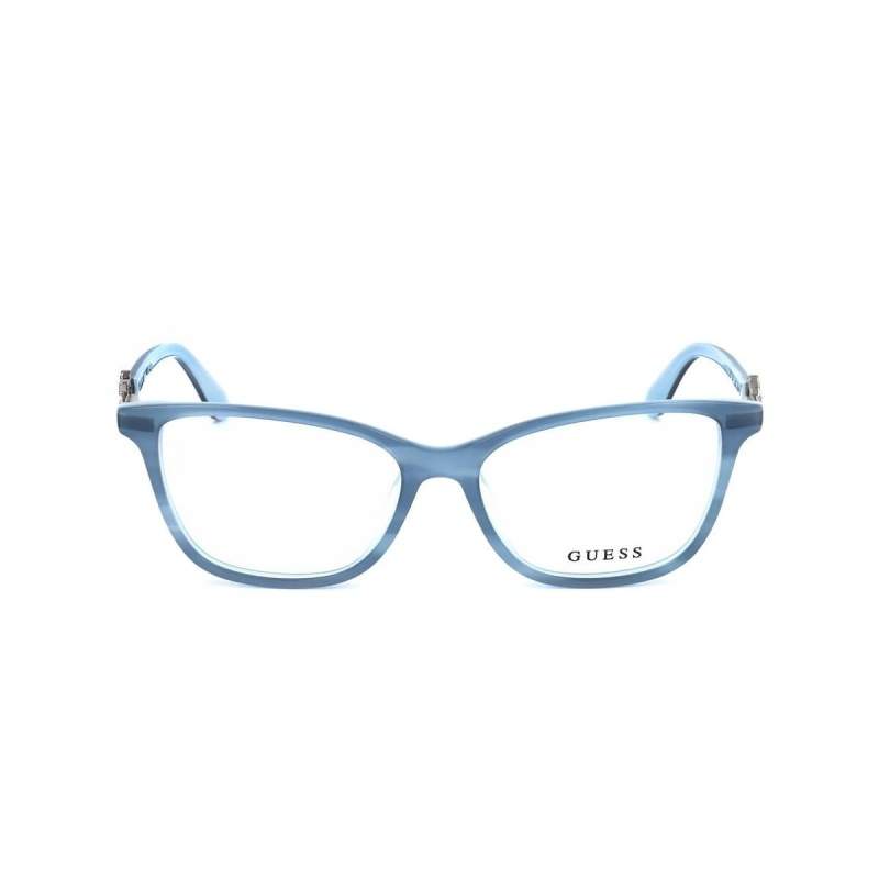 Ladies' Spectacle frame Guess GU2856-S-53084 Ø 53 mm