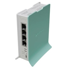 Access point Mikrotik L41G-2axD White/Green