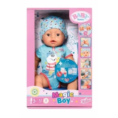 Baby Doll Zapf Baby Born Magic 43 cm