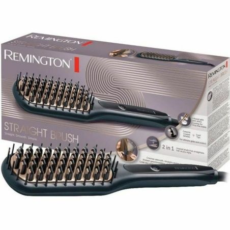 Heat Brush Remington CB 7400