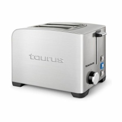 Toaster Taurus MyToast II Legend 850W Steel 850 W