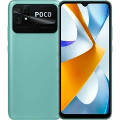 Smartphone Poco C40 4 GB RAM 64 GB