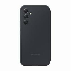 Mobile cover Samsung EF-ZA546 Black Samsung Galaxy A54 5G