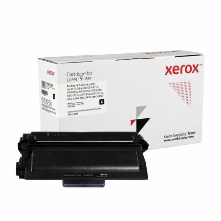 Toner Xerox 006R04206 Black