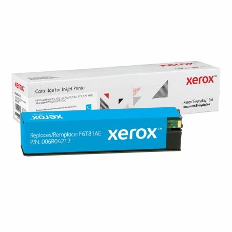 Toner Xerox 006R04212 Ciano