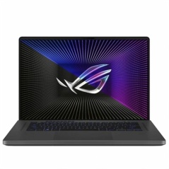 Laptop Asus GU603VV-N4005 16" Intel Core i9-13900H 32 GB RAM 1 TB SSD Nvidia Geforce RTX 4060
