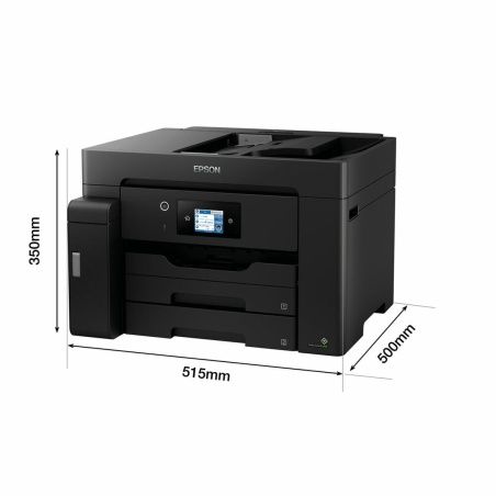 Multifunction Printer Epson C11CJ41401