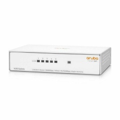 Switch HPE Aruba Instant On 1430 5G Bianco