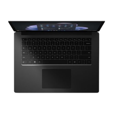 Laptop Microsoft Surface Laptop 5 15" Intel Core i7-1265U 8 GB RAM 512 GB SSD Qwerty in Spagnolo