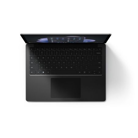 Laptop Microsoft Surface Laptop 5 13,5" i5-1245U 16 GB RAM 256 GB SSD Spanish Qwerty